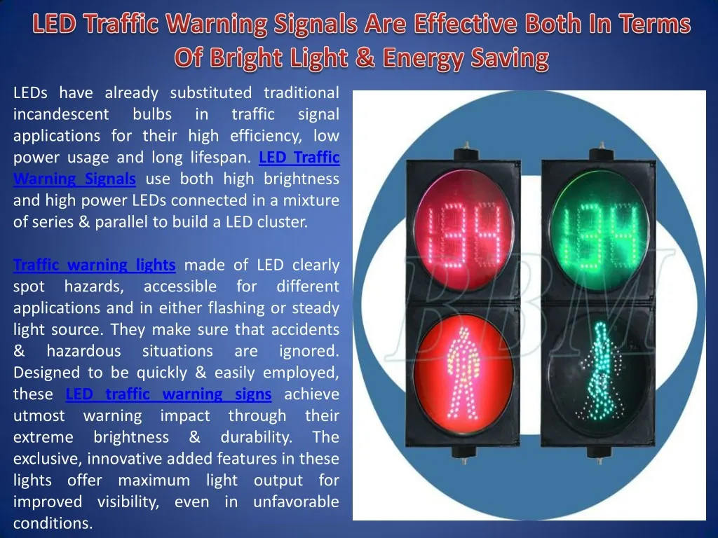 Even With Warning Signs These Traffic >> Ppt Led Traffic Warning Signals Are Effective Both In Terms Of Even With Warning Signs These Traffic >> Ppt Led Traffic Warning Signals Are Effective Both In Terms Of