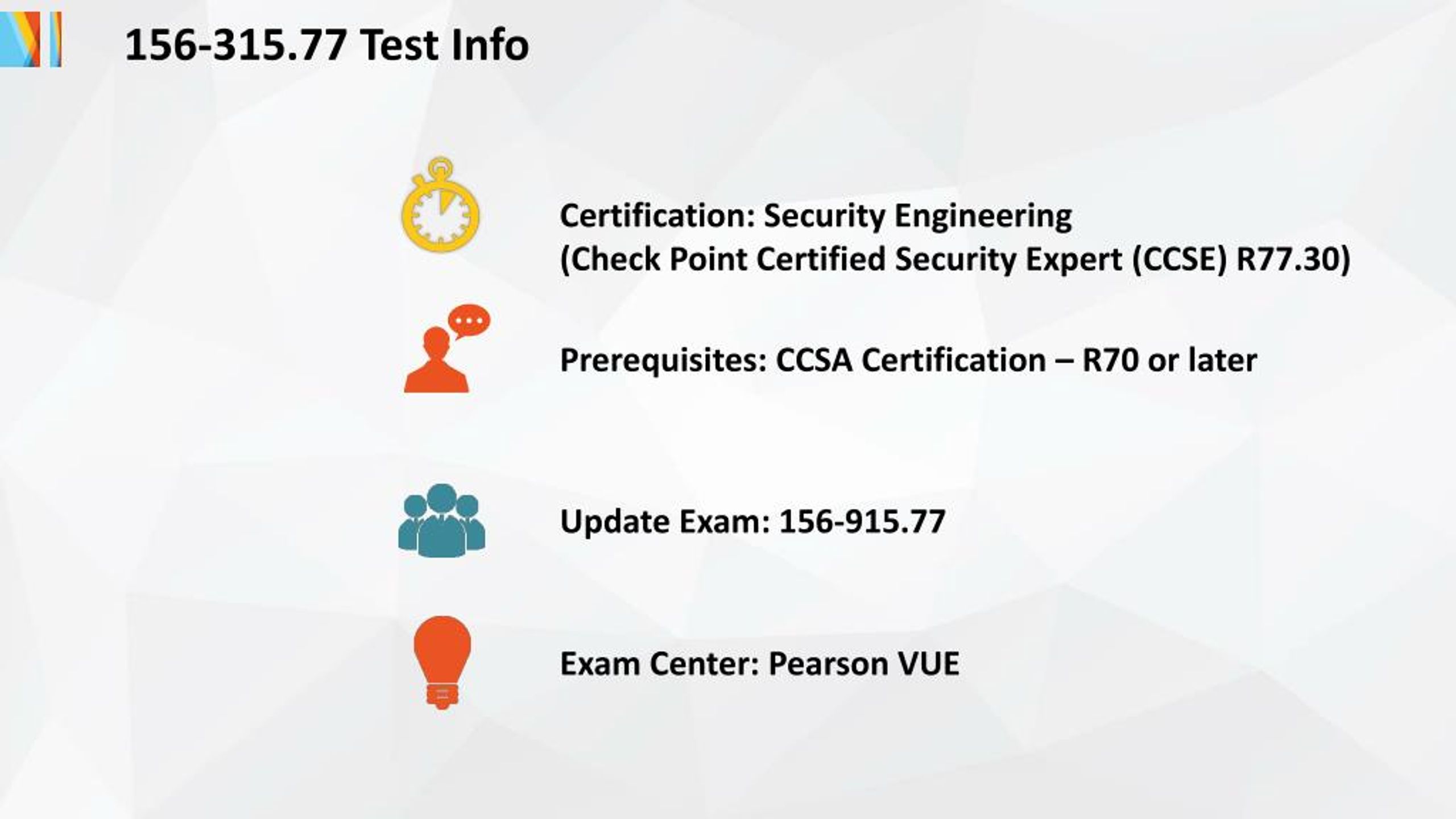 156-315.80 New Exam Materials