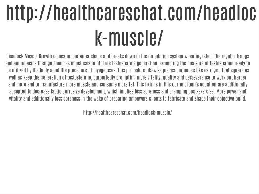http healthcareschat com headloc http n.