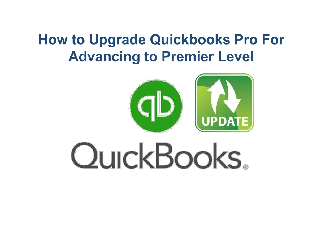 how to upgrade quickbooks pro 2015 to 2019