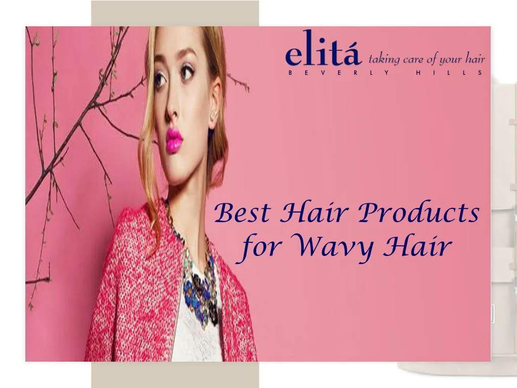 best hair products for wavy hair n.