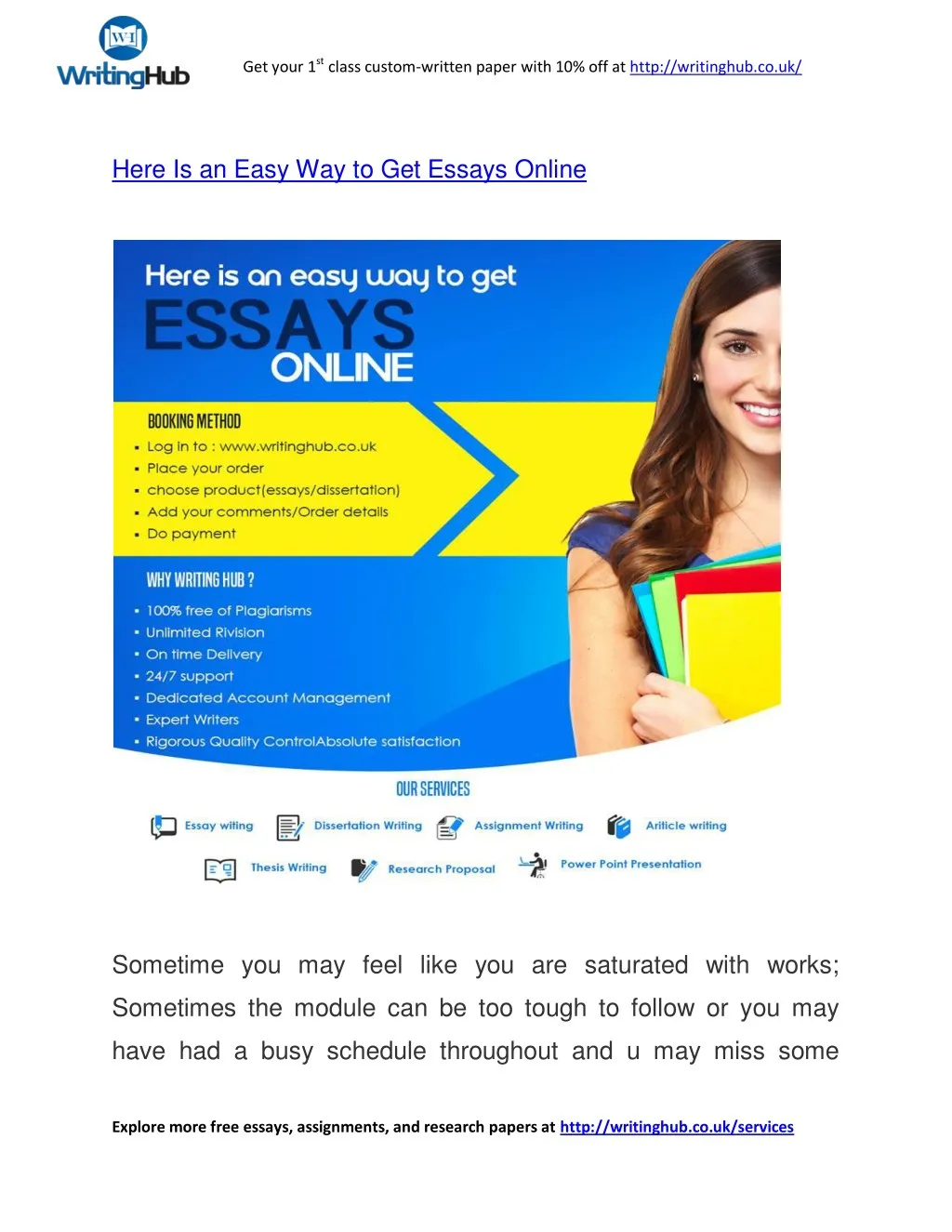 Ppt Cheap Online Essay Writing Services Uk Powerpoint Presentation Free Download Id 7597772