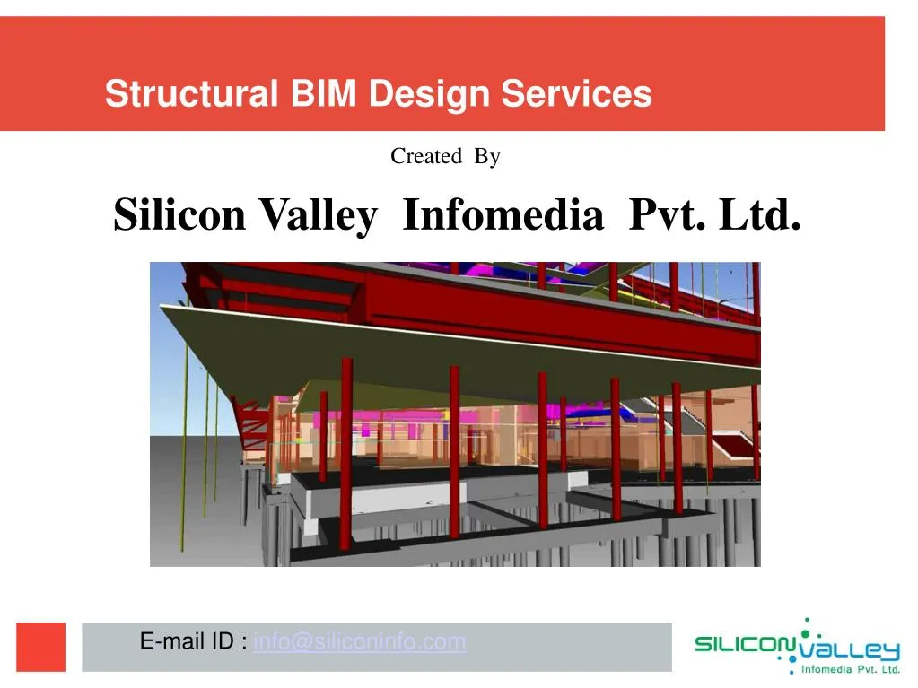 PPT - Structural BIM Design Services - Silicon Valley PowerPoint ...