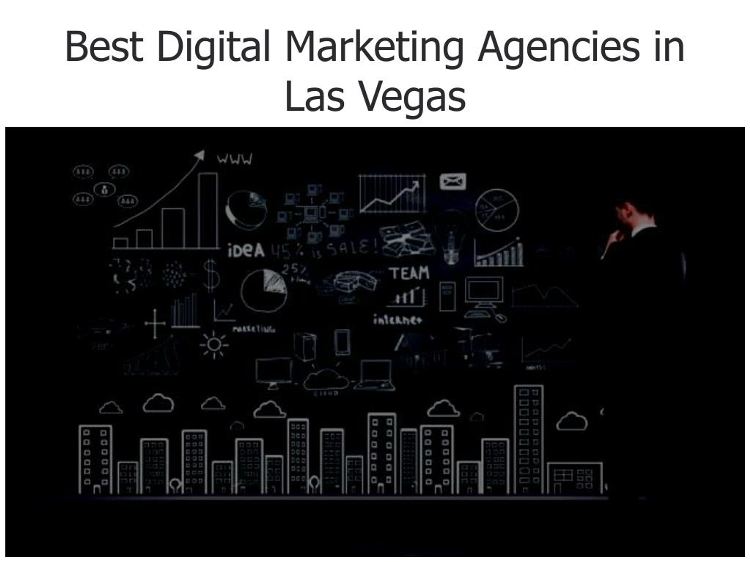 PPT - Digital Marketing Services Las Vegas PowerPoint Presentation