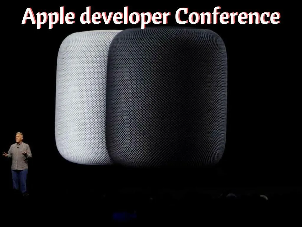 apple developer conference n.