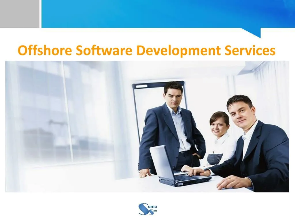 offshore software development services n.