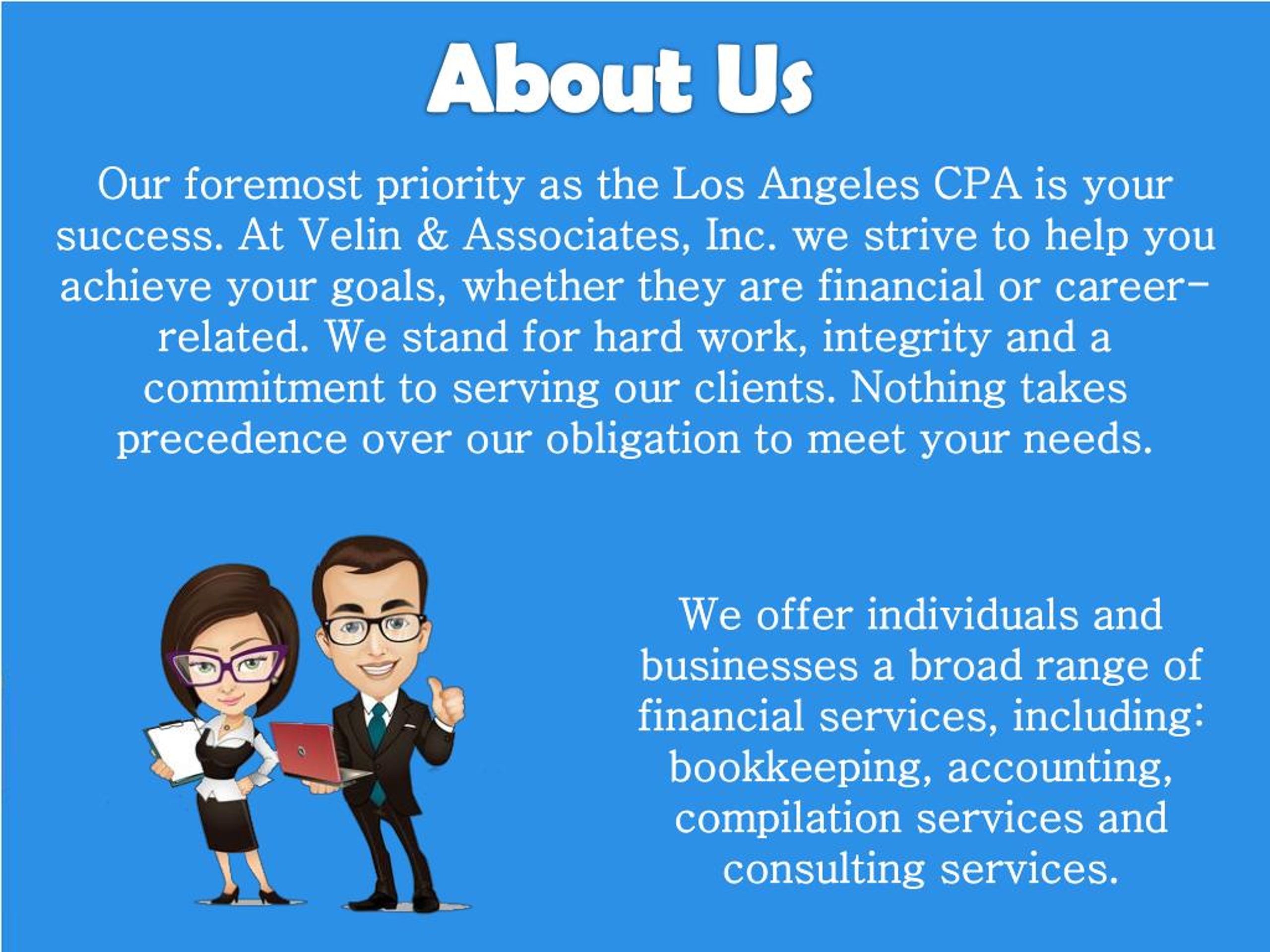 PPT - Top Los Angeles Accounting Firms PowerPoint Presentation, Free ...