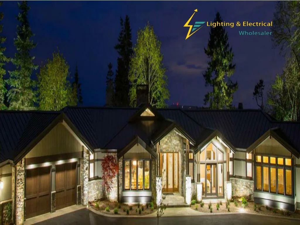 PPT Looking for Led Lighting Suppliers in Australia PowerPoint