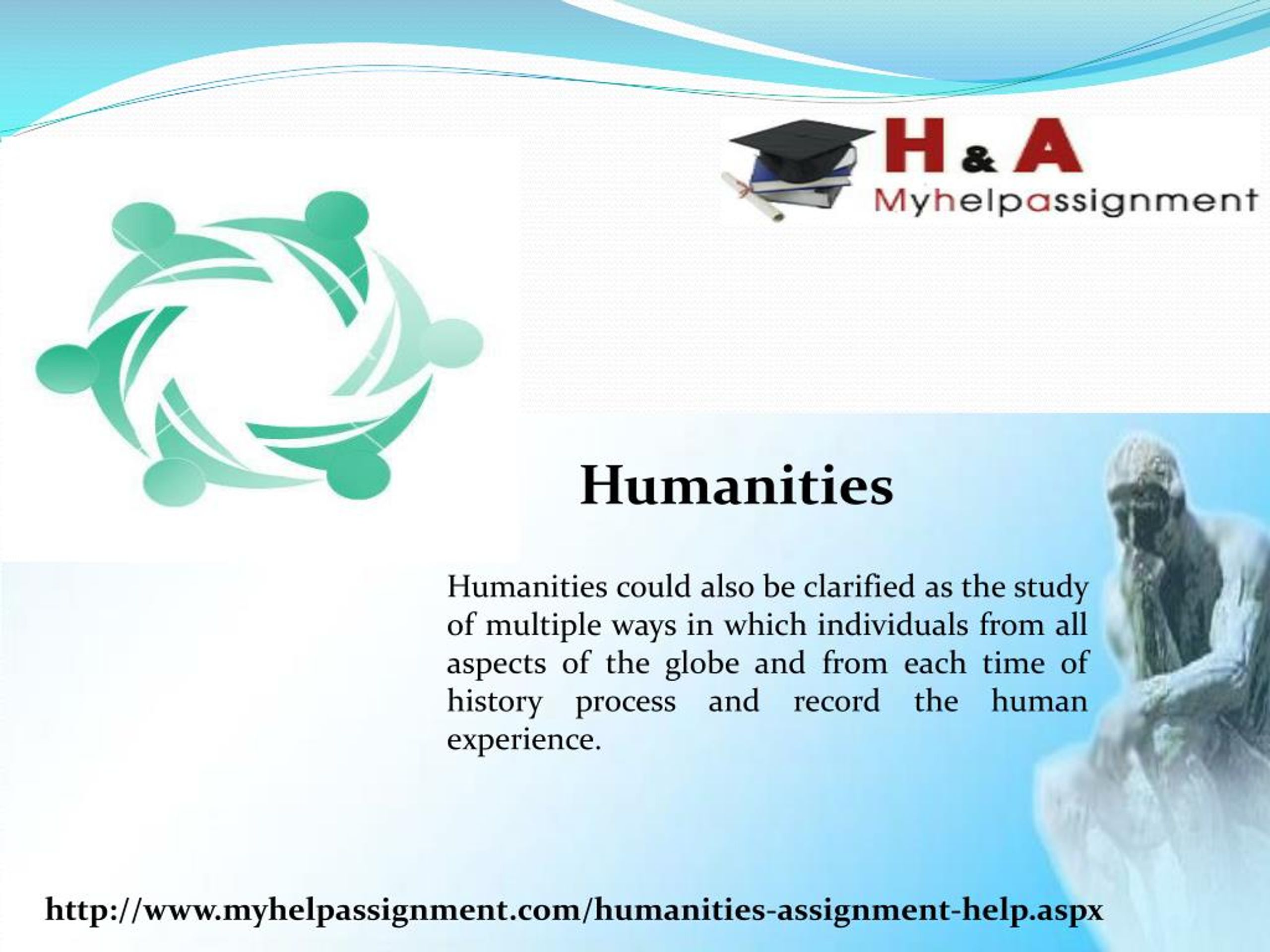 PPT Get Help On Humanities Homework Assignment PowerPoint 