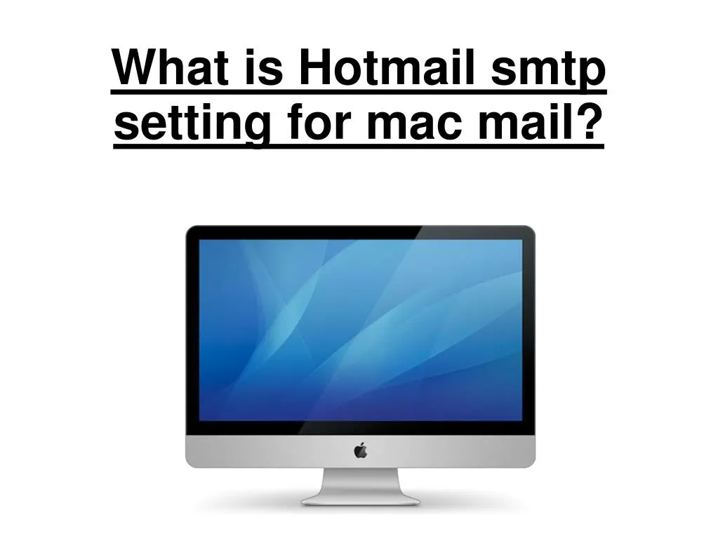 Mail Download For Mac