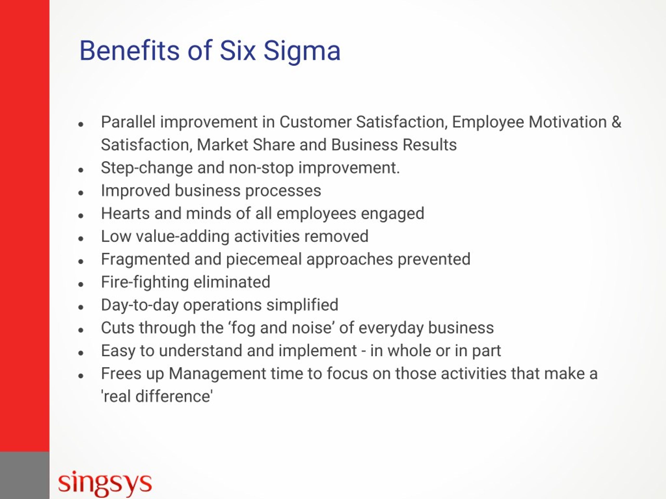 PPT Six Sigma Practice Quality to Boost Business Output PowerPoint