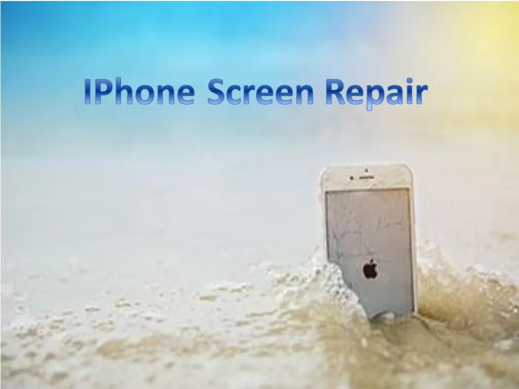 iphone screen repair n.