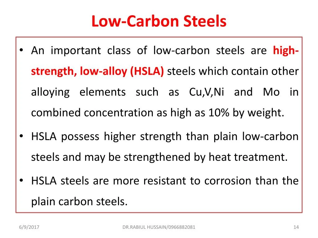 PPT - Metal Processing PowerPoint Presentation - ID:7601697