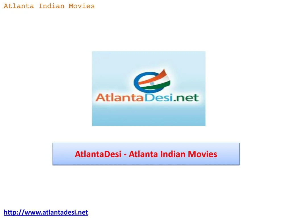atlantadesi atlanta indian movies n.
