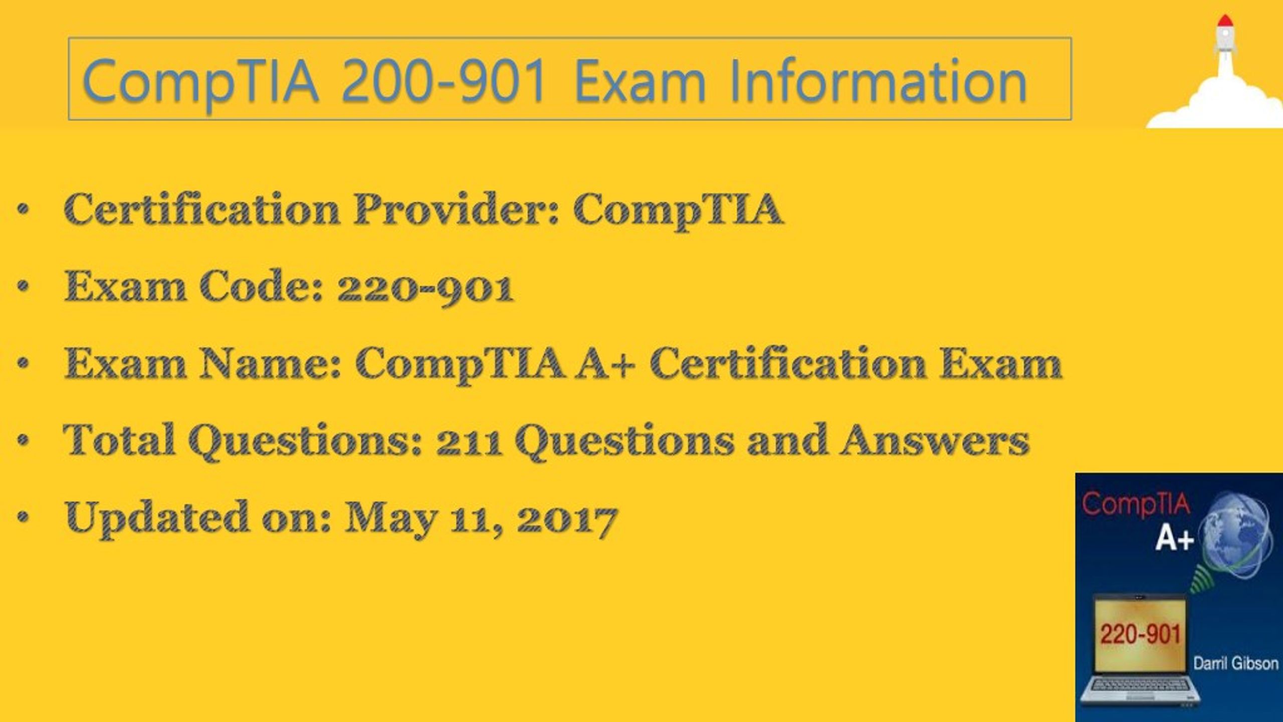 200-901 Test Passing Score