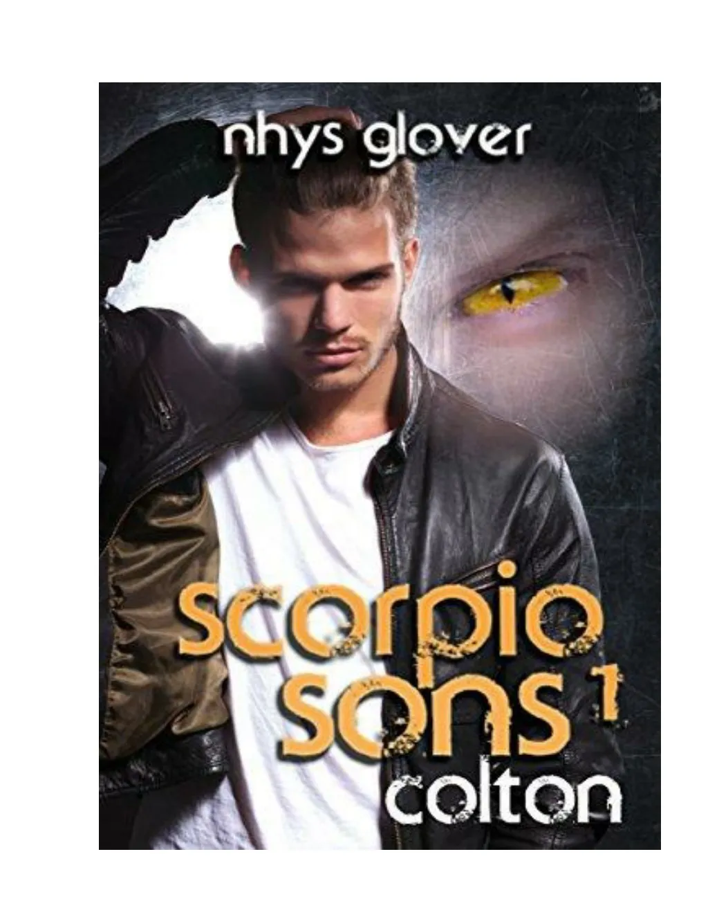 PPT Scorpio Sons 1 PowerPoint Presentation Free Download ID 7606171