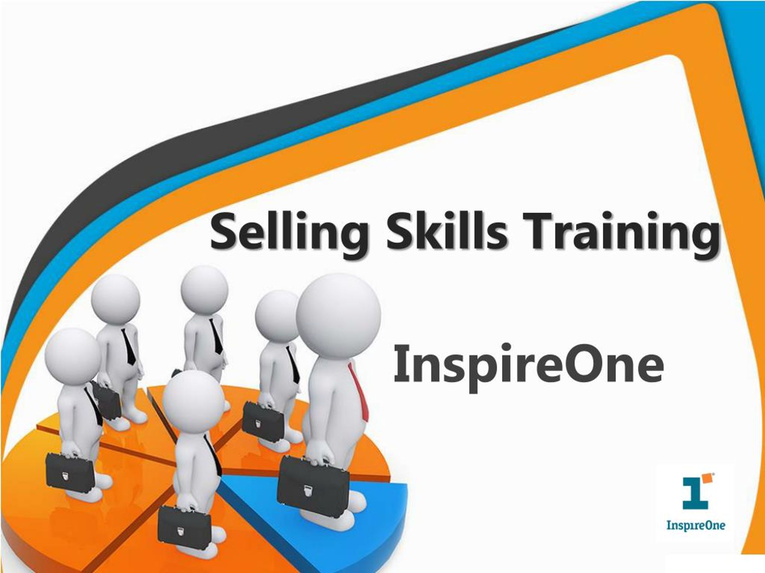 basic selling skills powerpoint presentation