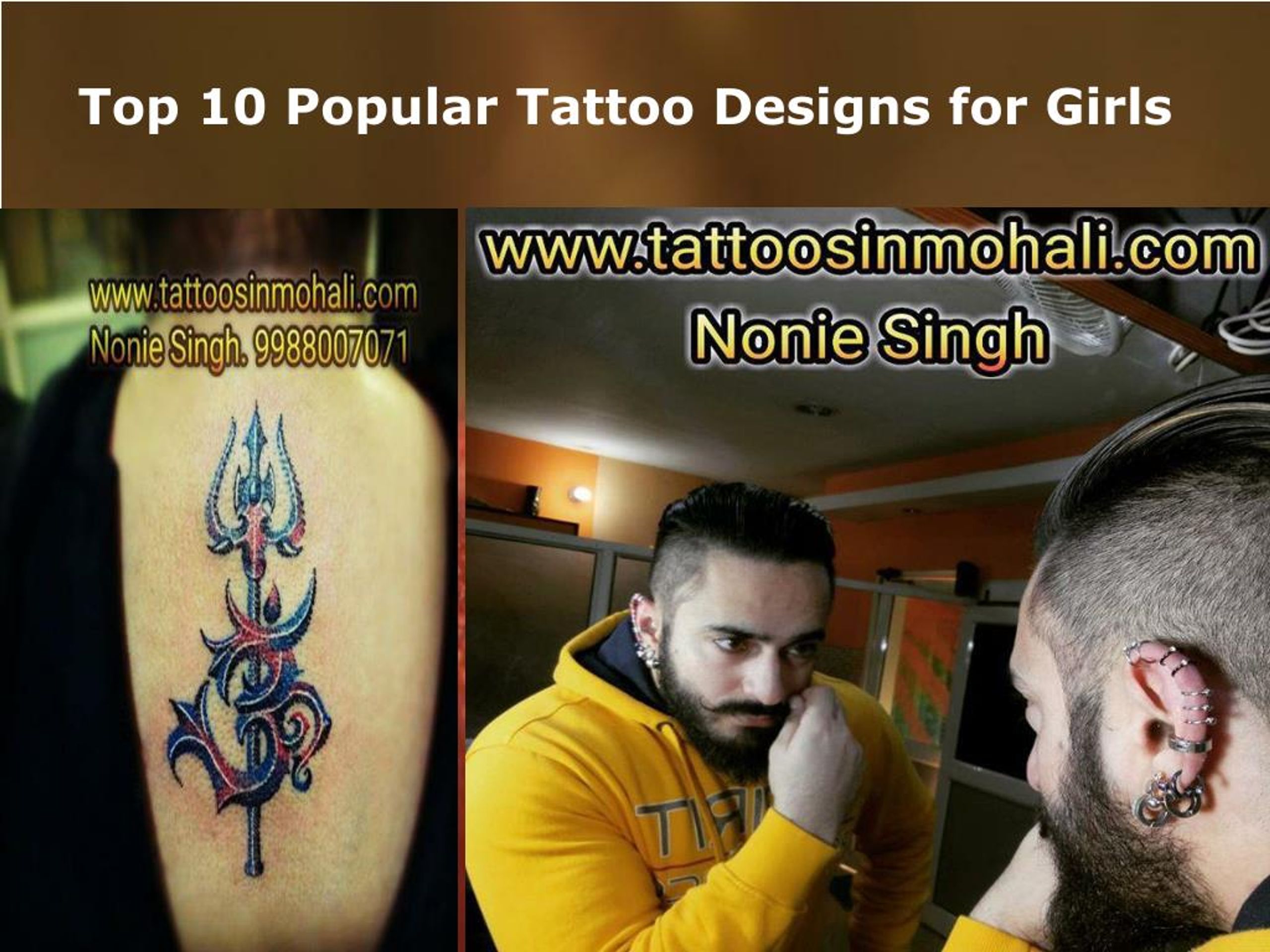 Tattoo uploaded by Mr. Singh • #shirname #chauhan #tattoo • Tattoodo