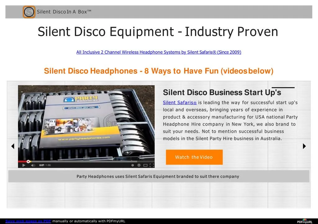 ppt-silent-disco-headphones-powerpoint-presentation-free-download