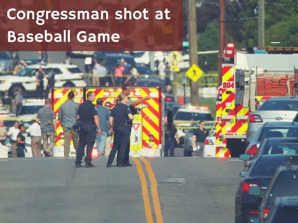 congressman shot at baseball game n.
