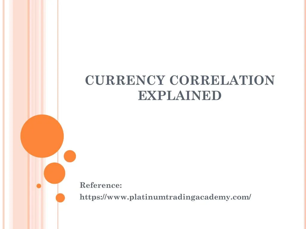 presentation currency explained