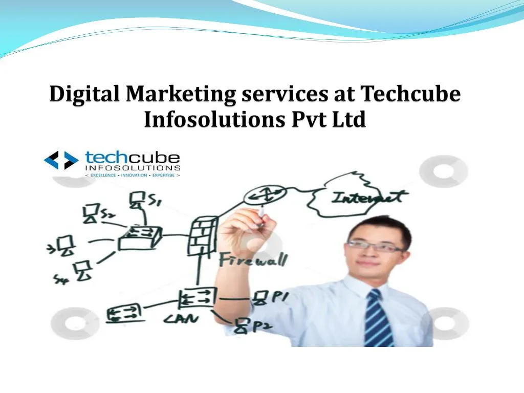 digital marketing services at techcube infosolutions pvt ltd n.