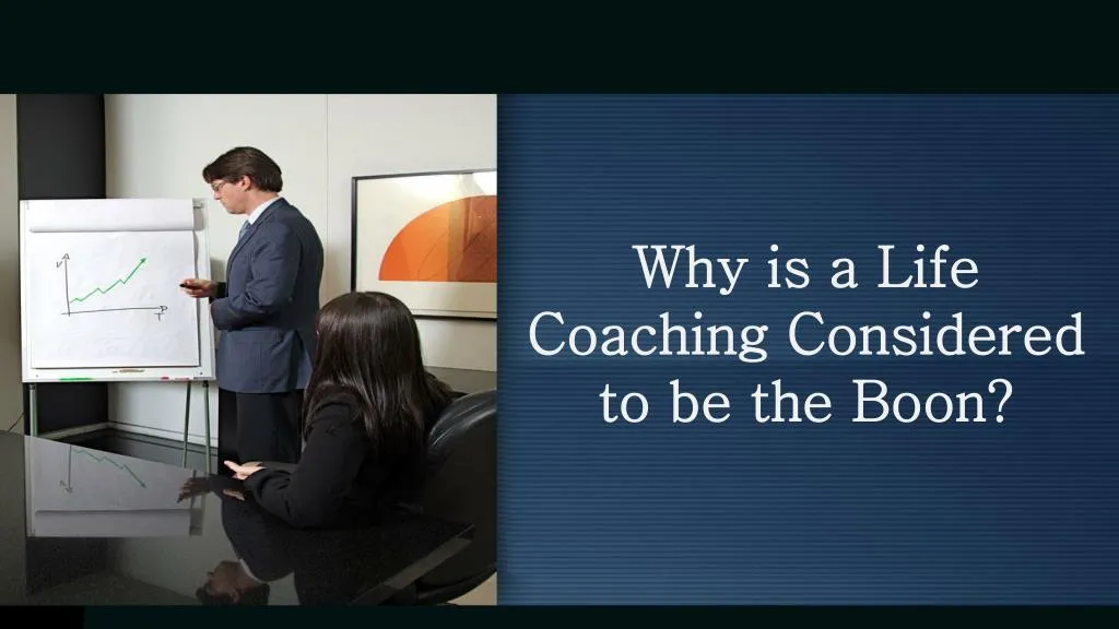 PPT - Importance of Working with a Life Coach in London PowerPoint ...