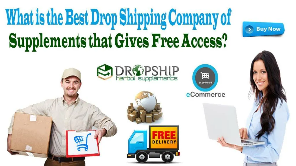 What Is The Best Drop Shipping Company