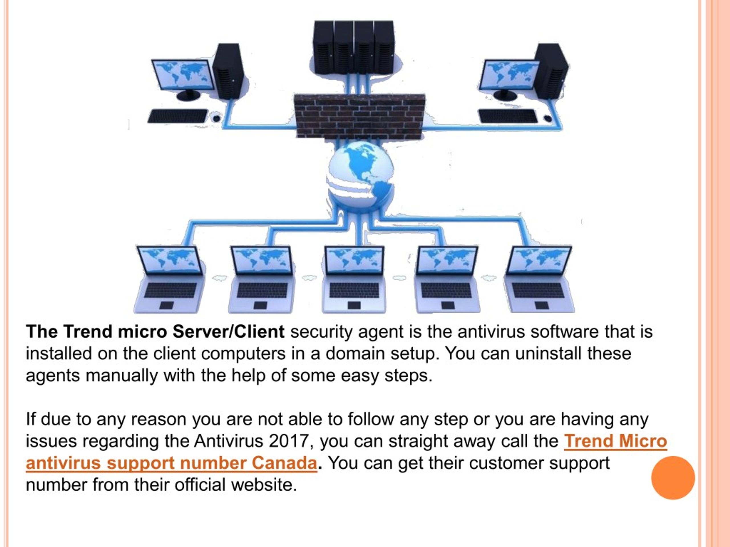 how to update trend micro normal server client manually