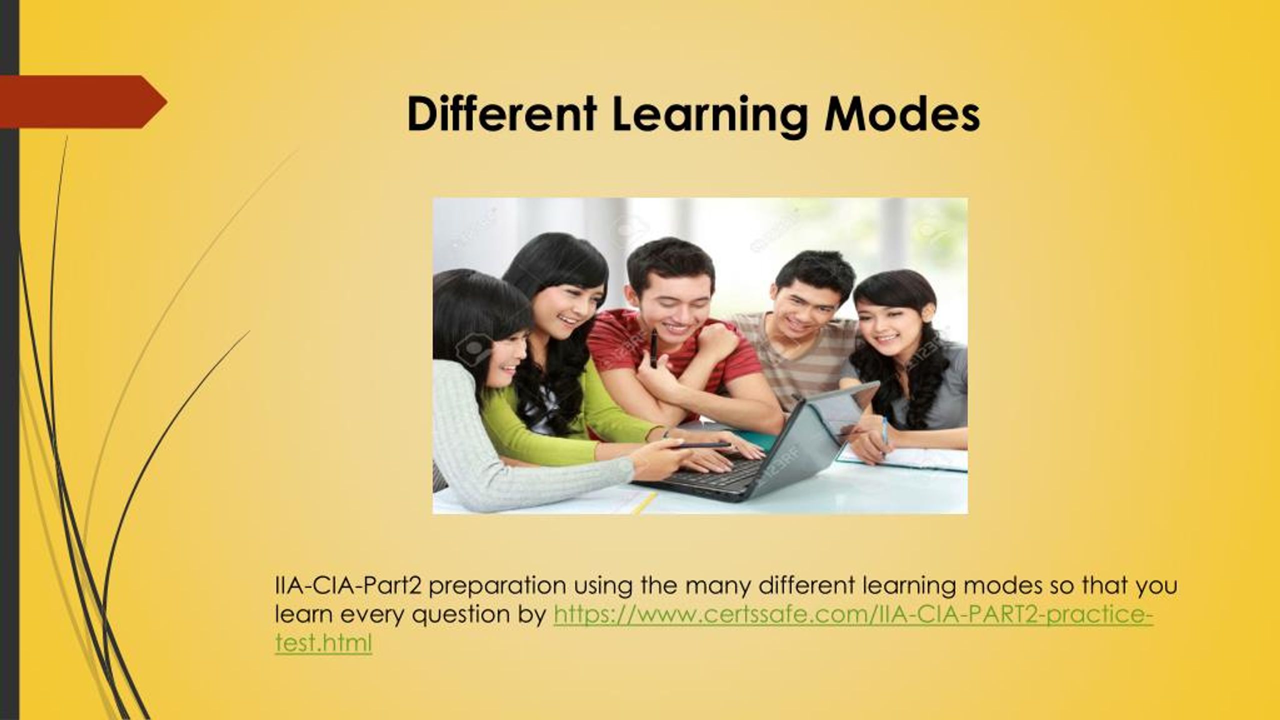 PPT - IIA-CIA-Part2 cert exam PowerPoint Presentation, free download Sns-Brigh10