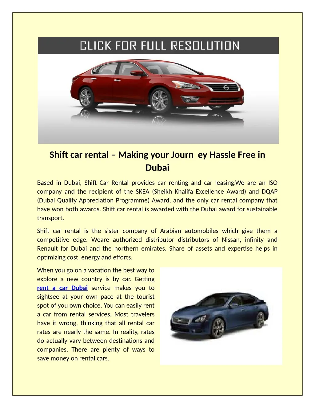 shift car buying review