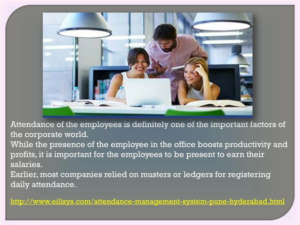 Ppt Importance Of Employee Attendance Management System Powerpoint Presentation Id7610379 2429