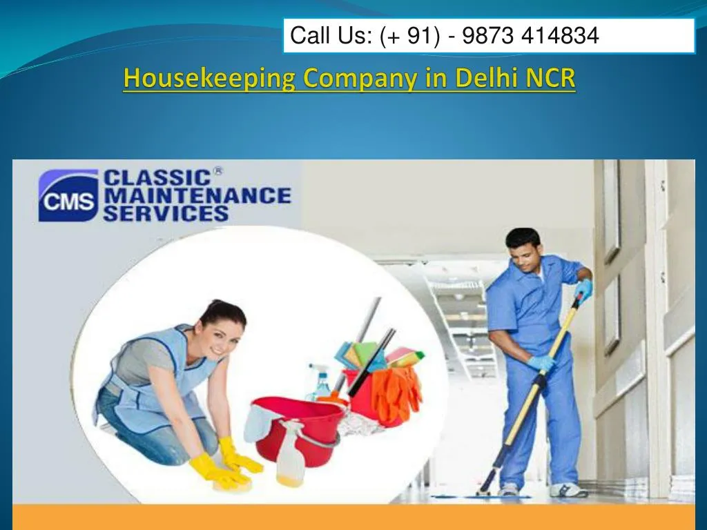 housekeeping company in delhi ncr n.