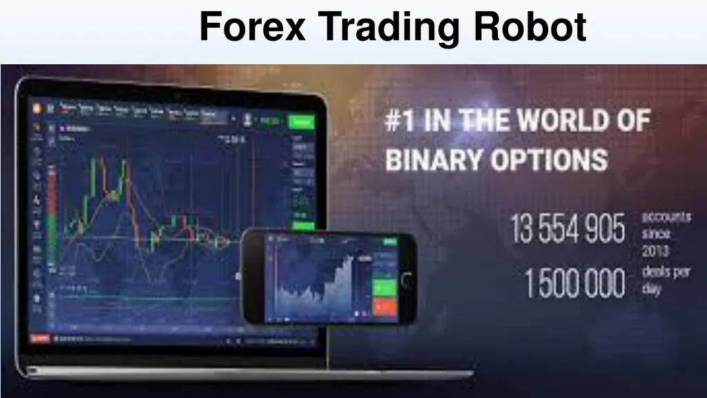 forex trading robot n.