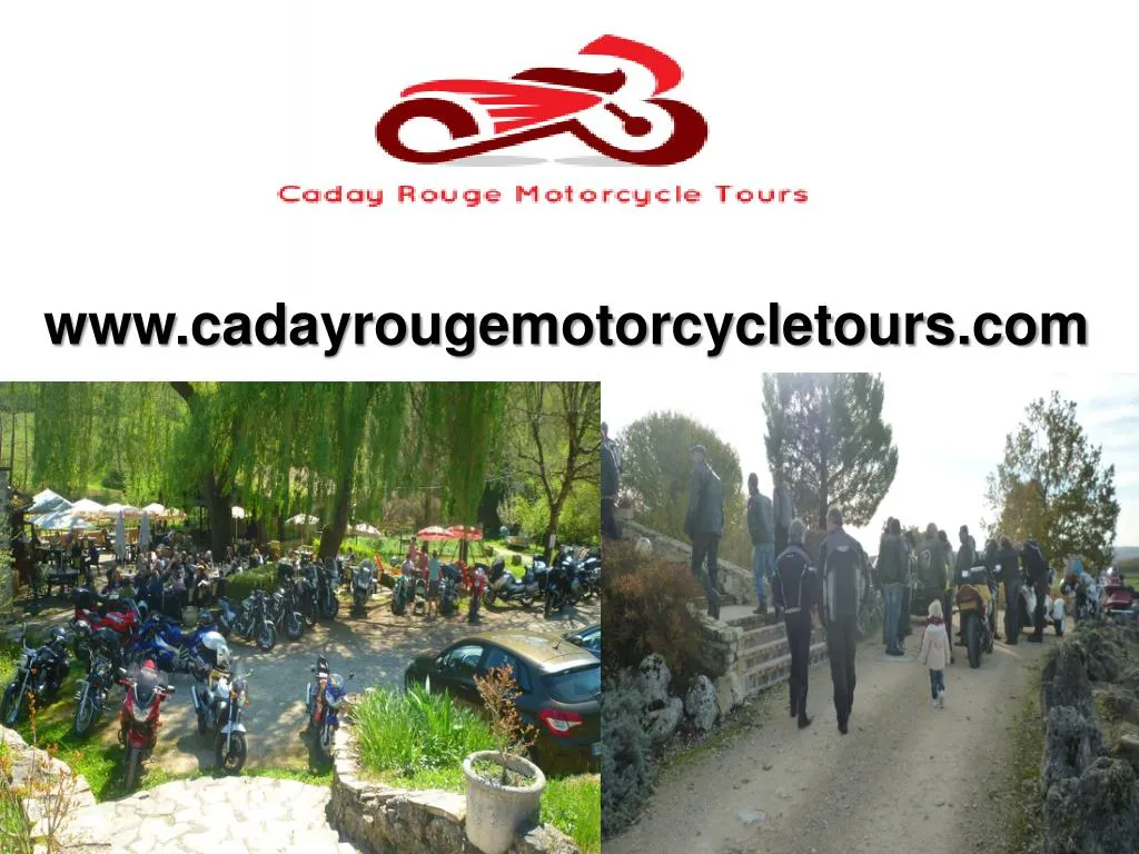 www cadayrougemotorcycletours com n.