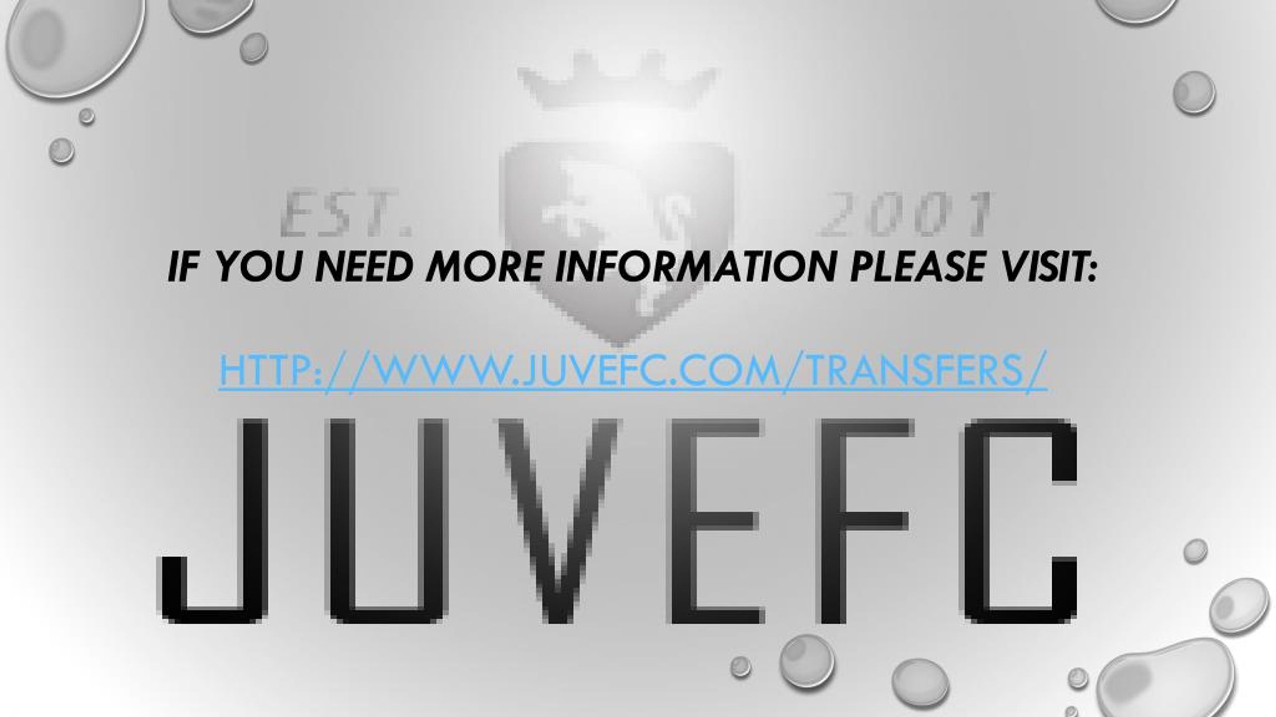 PPT - Juventus PowerPoint Presentation, free download - ID:3885811