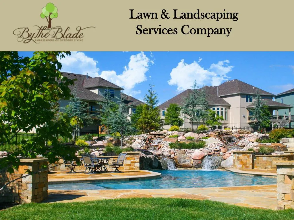 lawn landscaping services company n.