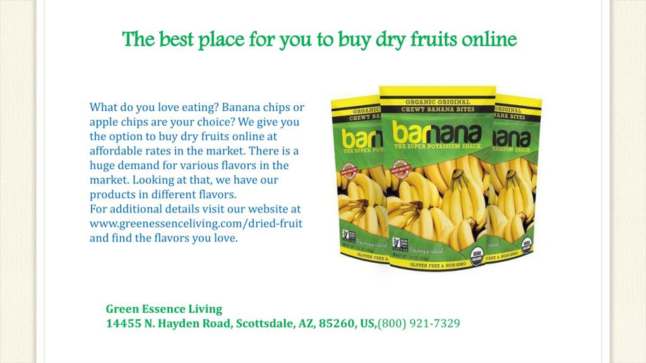 Best Place To Buy Dry Fruits Online