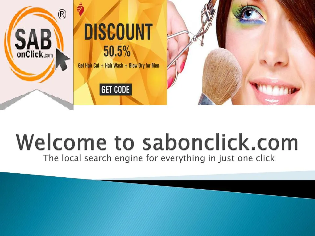 welcome to sabonclick com n.