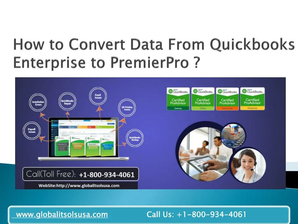 convert enterprise 14.0 to quickbooks premier