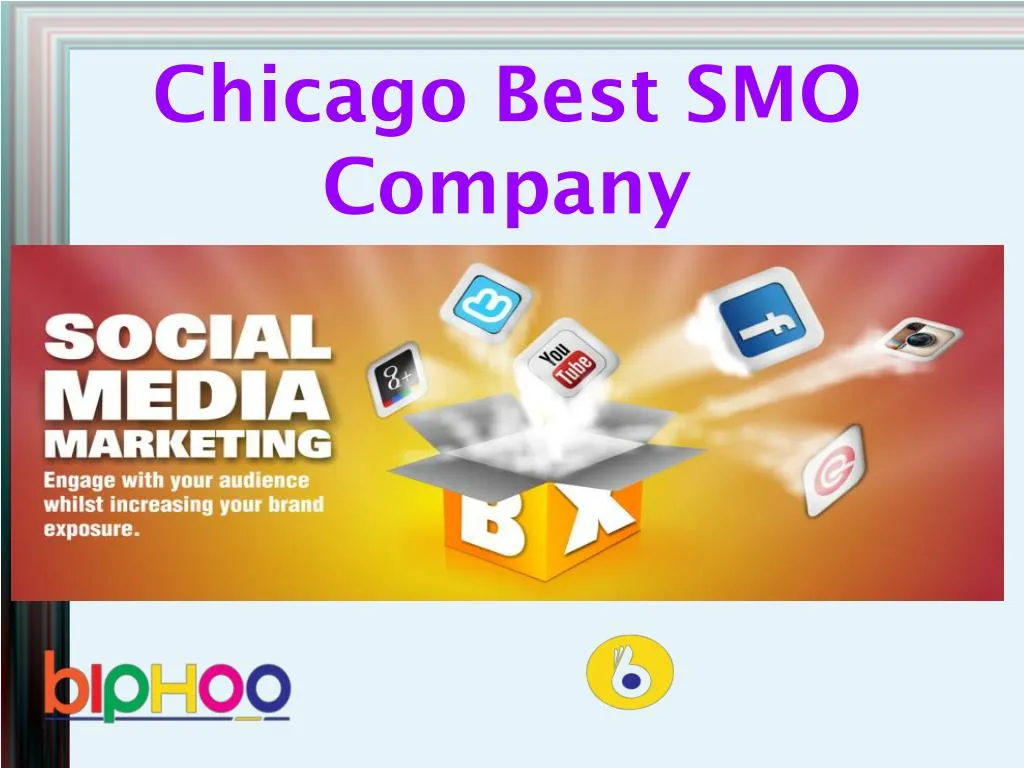 chicago best smo company n.