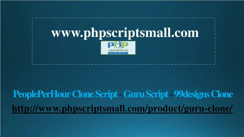 http www phpscriptsmall com product guru clone n.