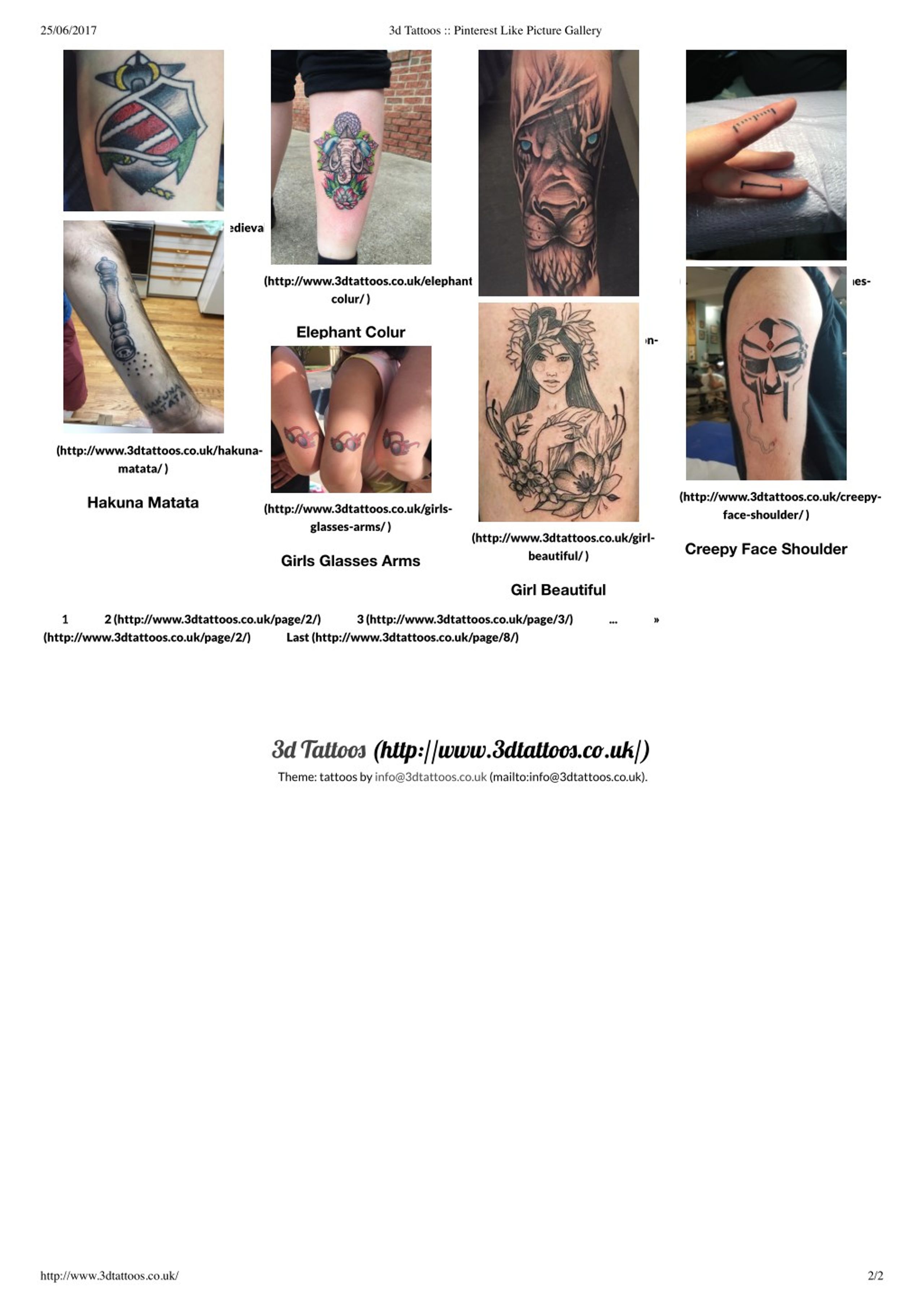 50+ Amazing Calf Tattoos | Art and Design | Calf tattoo, Cool tattoos,  Tattoos