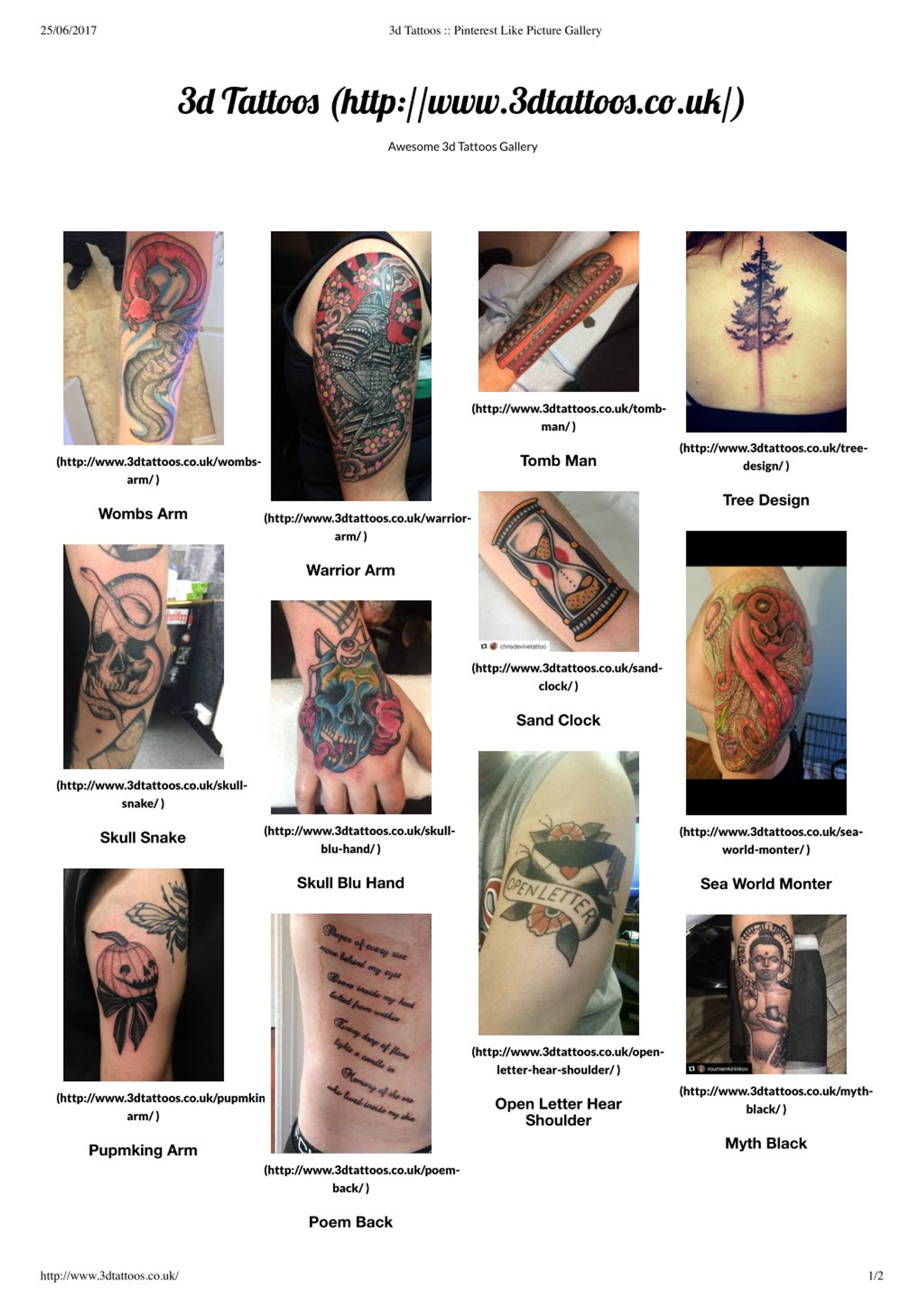31 Extraordinary Tattoo Designs For Girls [FAQs Included]