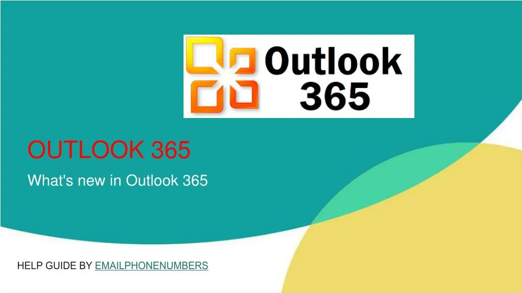 Outlook 365 как войти