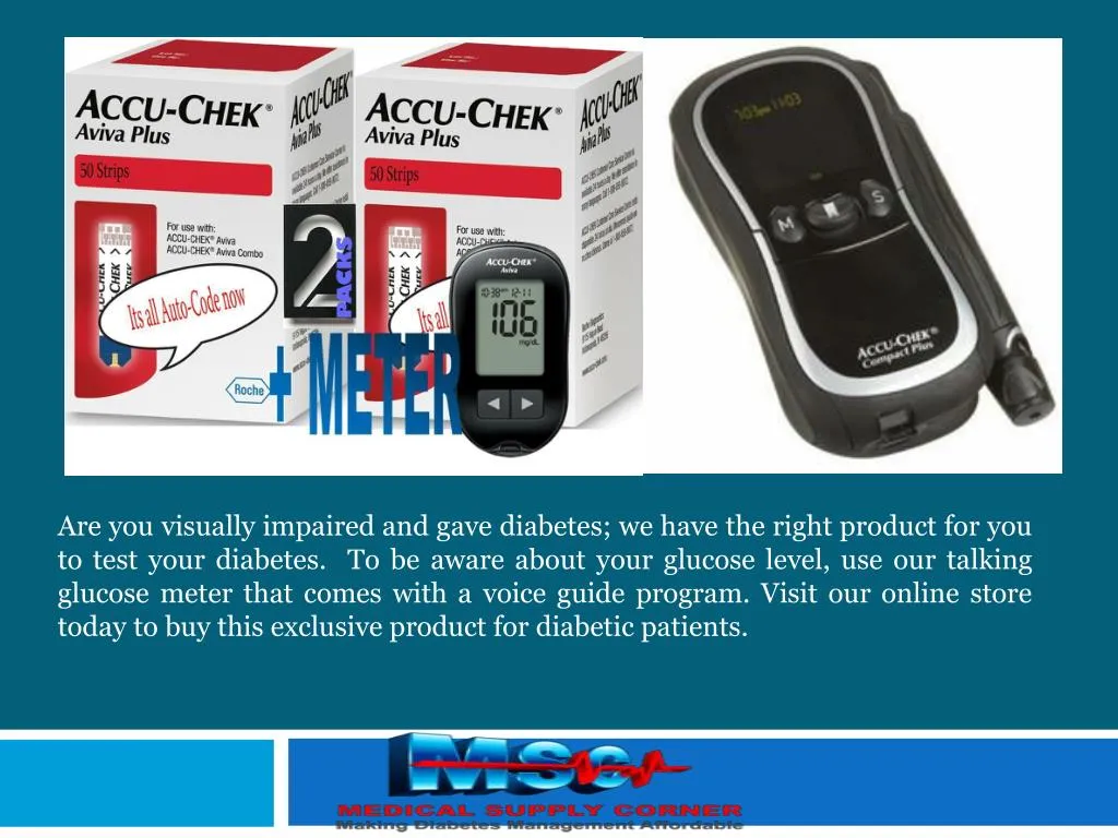 PPT - Discount diabetes store PowerPoint Presentation, free download ...