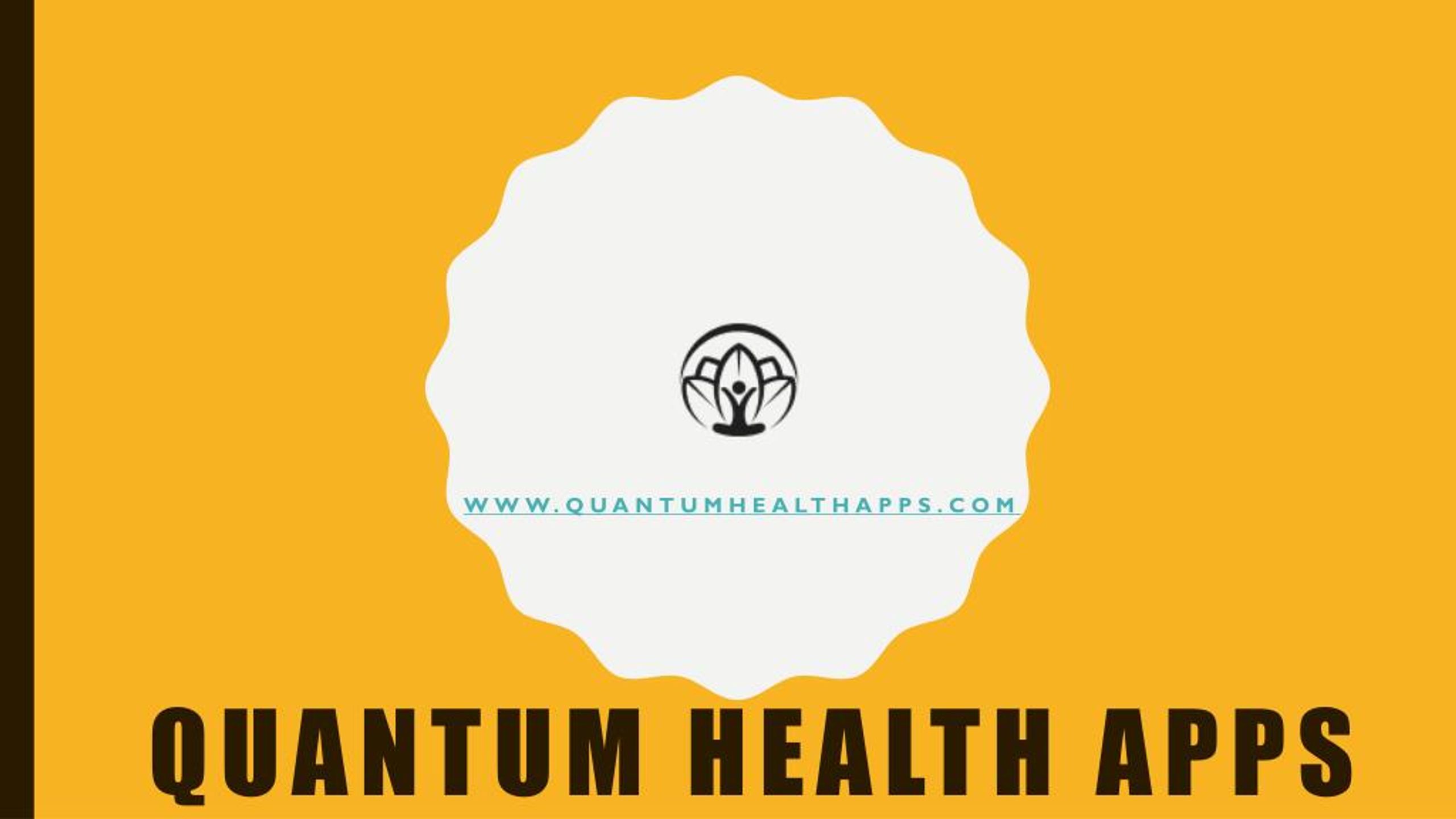 PPT Quantum Biofeedback PowerPoint Presentation, free download ID