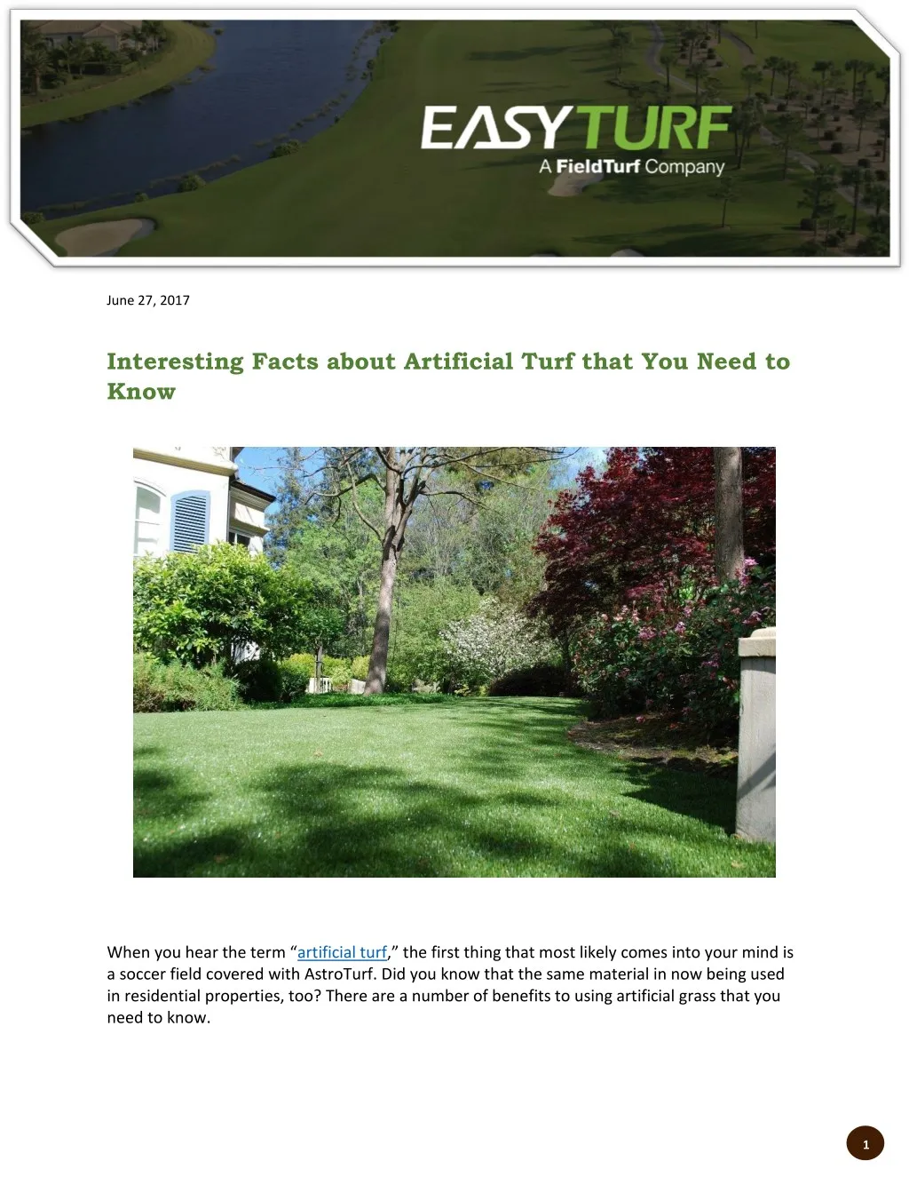 Little Known Facts Of Installing Artificial Turf How To Get The Best