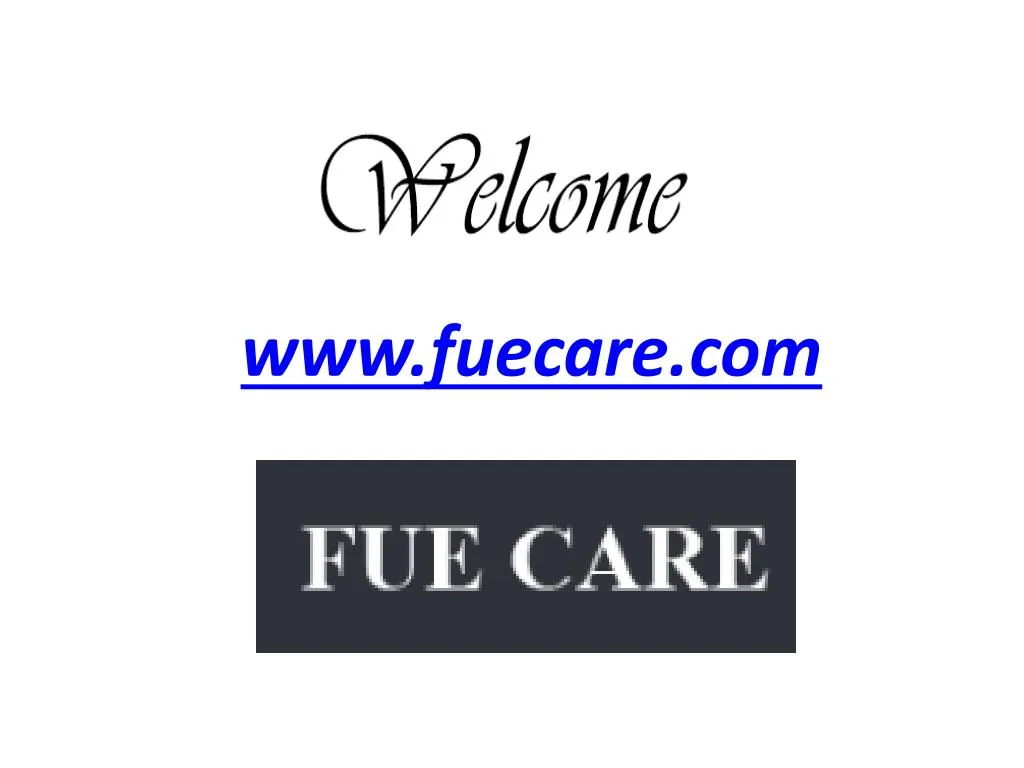 www fuecare com n.