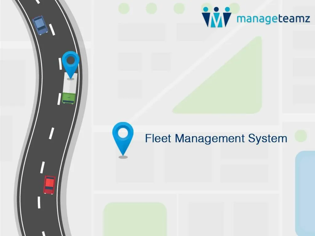 fleet management presentation ppt free download